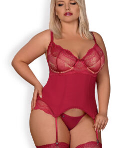 Alternative view of sexy set model 145184 Obsessive