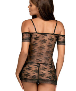 Alternative view of sexy set model 146141 Obsessive