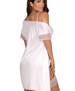 Alternative view of sexy set model 147305 Obsessive