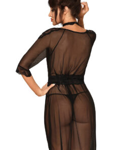 Alternative view of sexy set model 155429 Obsessive