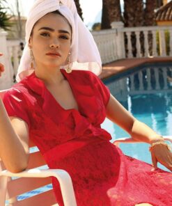 sexy set model 155699 DKaren