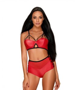 sexy set model 155819 Obsessive