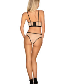 Alternative view of sexy set model 155830 Obsessive