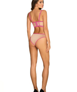 Alternative view of sexy set model 155834 Obsessive