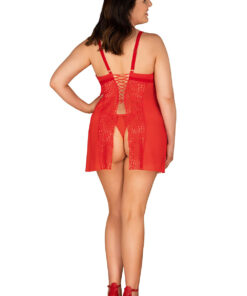 Alternative view of sexy set model 161757 Obsessive