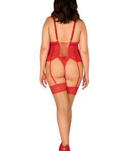 Alternative view of sexy set model 161758 Obsessive