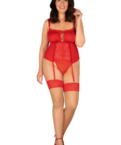 sexy set model 161758 Obsessive