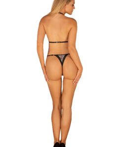 Alternative view of sexy set model 168104 Obsessive