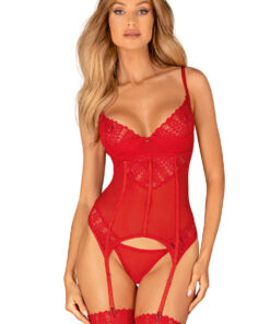 sexy set model 188072 Obsessive