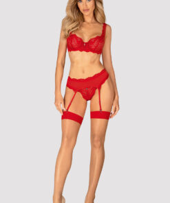 Alternative view of sexy set model 188973 Obsessive