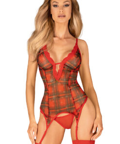 Alternative view of sexy set model 188979 Obsessive