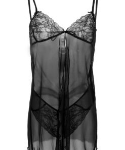 Alternative view of sexy set model 45321 DKaren