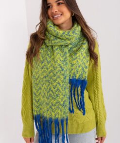 sjaal model 189234 AT