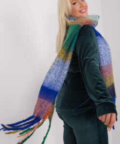 Alternative view of sjaal model 190539 AT