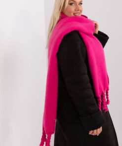 Alternative view of sjaal model 190576 AT