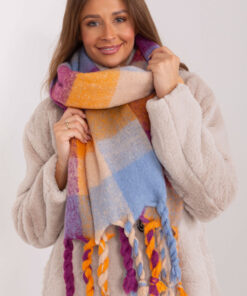 sjaal model 191714 AT