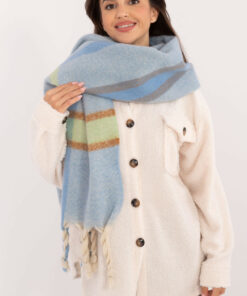 sjaal model 202569 AT