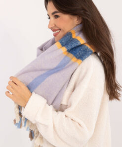 Alternative view of sjaal model 202571 AT