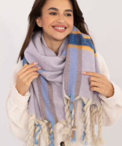 sjaal model 202571 AT