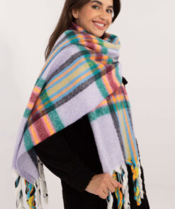 Alternative view of sjaal model 202582 AT