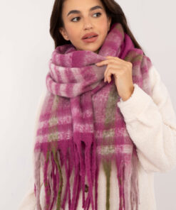 sjaal model 203173 AT