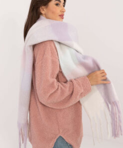 Alternative view of sjaal model 203177 AT