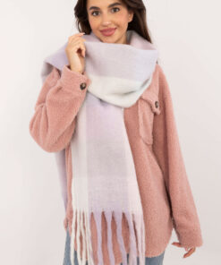 sjaal model 203177 AT