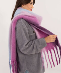 Alternative view of sjaal model 203185 AT