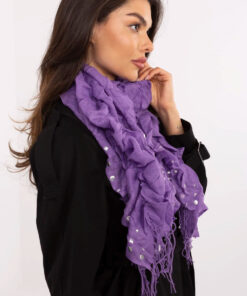 Alternative view of sjaal model 223056 AT