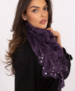 Alternative view of sjaal model 223059 AT