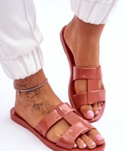 slippers model 178354 Step in style