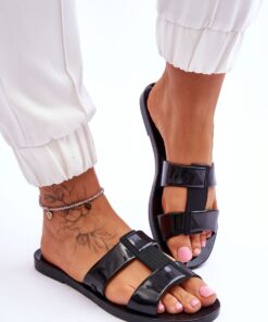 slippers model 178355 Step in style