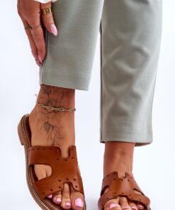 slippers model 179079 Step in style