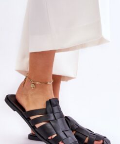 slippers model 181196 Step in style