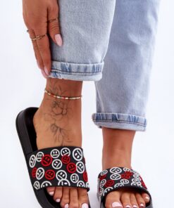 slippers model 181389 Step in style