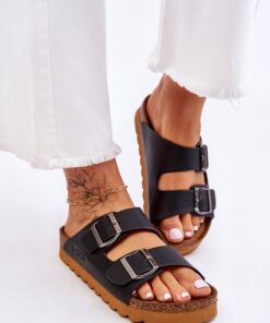 slippers model 182380 Step in style