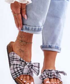 slippers model 182392 Step in style