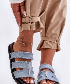 slippers model 183452 Step in style