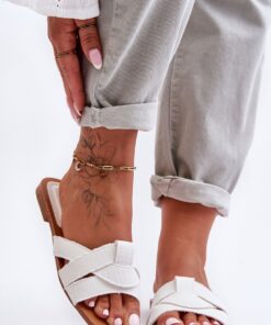 slippers model 183490 Step in style