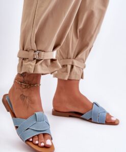 slippers model 183491 Step in style