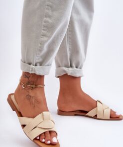 slippers model 183493 Step in style