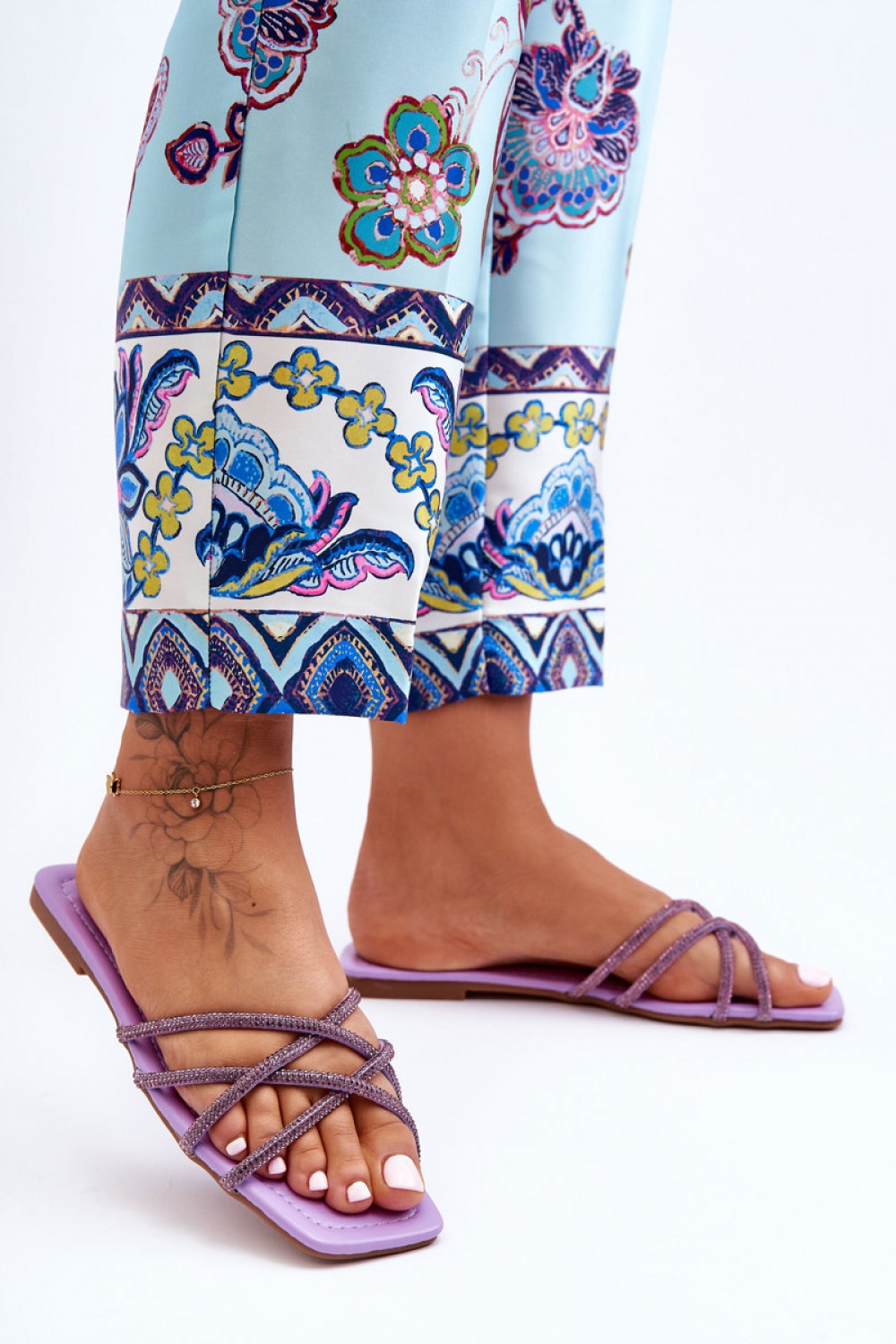 slippers model 183619 Step in style - Image 3