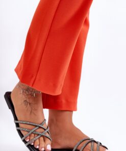 slippers model 183621 Step in style