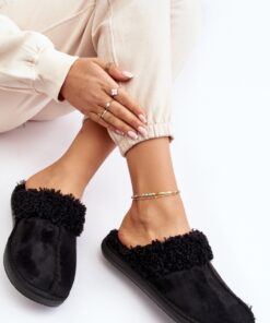 Alternative view of slippers model 188670 Step in style