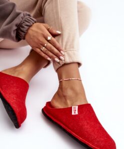 Alternative view of slippers model 188676 Step in style