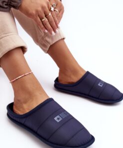 slippers model 188677 Step in style