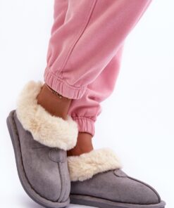 Alternative view of slippers model 188683 Step in style