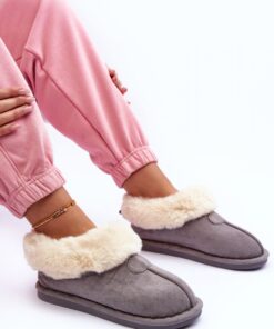 slippers model 188683 Step in style