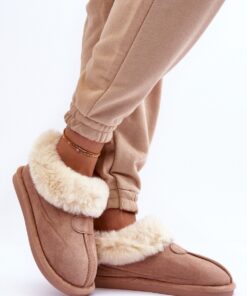 slippers model 188684 Step in style