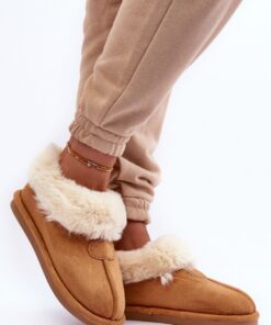 slippers model 188685 Step in style